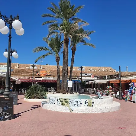 Anacasa Jacaranda Marinas Ap2213 Appartamento Dénia