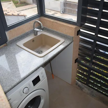 아파트 Anacasa Jacaranda Marinas Ap2213