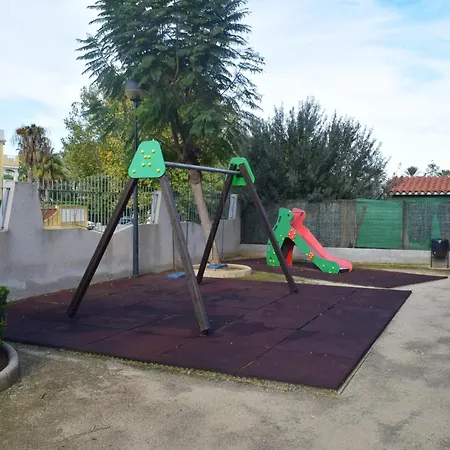 Appartamento Anacasa Jacaranda Marinas Ap2213 *