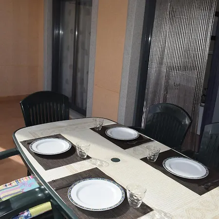 Appartamento Anacasa Jacaranda Marinas Ap2213 *