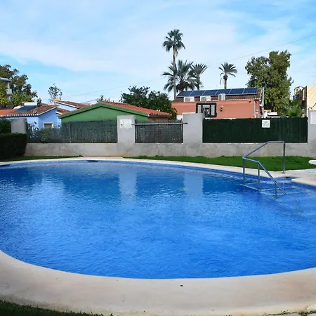 Anacasa Jacaranda Marinas Ap2213 Apartment