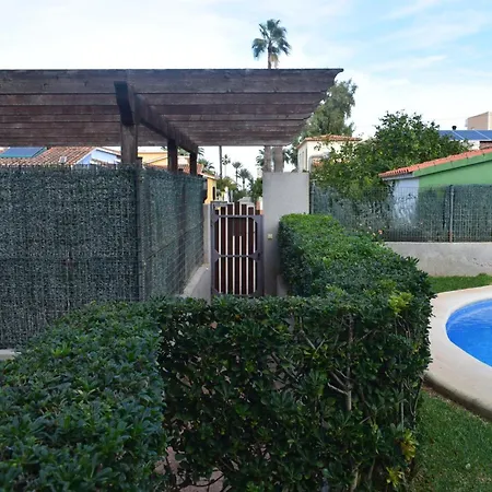 Anacasa Jacaranda Marinas Ap2213 Apartment