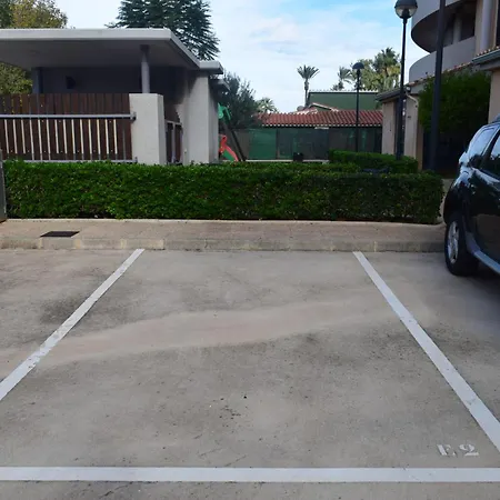 Apartment Anacasa Jacaranda Marinas Ap2213 Denia