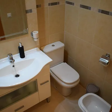 Anacasa Jacaranda Marinas Ap2213 Apartment